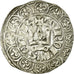 Moeda, França, Philip IV, Gros Tournois, VF(30-35), Prata, Duplessy:214