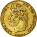 Monnaie, France, Louis-Philippe, 20 Francs, 1839, Paris, TTB, Or, Gadoury:1031