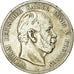 Munten, Duitse staten, PRUSSIA, Wilhelm I, 5 Mark, 1874, Berlin, FR+, Zilver