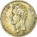 Monnaie, France, Charles X, 5 Francs, 1826, Paris, TB+, Argent, Gadoury:643