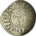 Monnaie, France, Louis VII, Denier, Bourges, TB, Argent, Duplessy:134