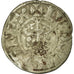 Coin, France, Louis VII, Denarius, Bourges, VF(20-25), Silver, Duplessy:134