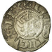 Coin, France, Louis VII, Denarius, Bourges, VF(20-25), Silver, Duplessy:134