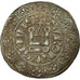 Moneta, Francia, Philip IV, Gros Tournois, BB, Argento, Duplessy:213