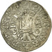 Coin, France, Philip IV, Gros Tournois, EF(40-45), Silver, Duplessy:213