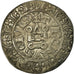 Moneda, Francia, Philip IV, Gros Tournois, MBC, Plata, Duplessy:213