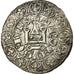 Moneta, Francja, Philip IV, Gros Tournois, EF(40-45), Srebro, Duplessy:213