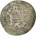 Moneta, Francja, Philip IV, Gros Tournois, VF(30-35), Srebro, Duplessy:213