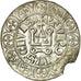 Munten, Frankrijk, Filip IV, Gros Tournois, FR+, Zilver, Duplessy:213