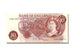 Great Britain, 10 Shillings, KM #373c, UNC(65-70), C26N