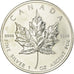 Moneta, Canada, Elizabeth II, 5 Dollars, 2011, Royal Canadian Mint, SPL-