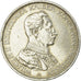 Moneda, Estados alemanes, PRUSSIA, Wilhelm II, 3 Mark, 1914, Berlin, MBC, Plata