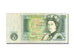 Geldschein, Großbritannien, 1 Pound, UNZ-