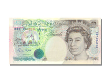 5 Livres Type Elisabeth II