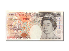 Great Britain, 10 Livres, 1992, UNC(65-70), R27
