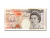Great Britain, 10 Livres, 1992, UNC(65-70), R27