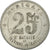 Moneta, Francja, Maison RIGAIL, Saint-Mathieu-de-Tréviers, 25 Centimes