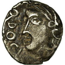 Moneta, Sequani, Quinarius, BB, Argento, Delestrée:3245