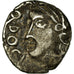 Moneta, Sequani, Quinarius, BB, Argento, Delestrée:3245