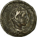 Münze, Elagabalus, Denarius, 221, Rome, SS, Silber, RIC:42