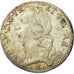 Monnaie, France, Louis XV, Écu de Béarn au bandeau, 1761, Pau, TB+, Argent