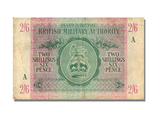 Gran Bretagna, 2 Shillings - 6 Pence, BB
