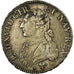 Moneda, Francia, Louis XVI, Ecu aux branches d'olivier, 1785, Bayonne, MBC