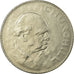 Monnaie, Grande-Bretagne, Elizabeth II, Crown, 1965, TTB, Copper-nickel, KM:910