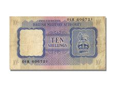 Gran Bretagna, 10 Shillings, KM:M5, Undated, BB