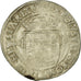 Monnaie, Pays-Bas espagnols, Charles Quint, 1/2 Réal, Anvers, TB, Argent