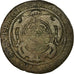 Monnaie, SWISS CANTONS, UNTERWALDEN, 1/2 Batzen, 1726, TB, Billon, KM:15