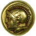 Moneta, Jonia, Phokaia, Hekte, 478-387 BC, AU(50-53), Elektrum, SNG-Cop:1028