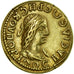 Coin, Kingdom of Bosphorus, Rhescuporis II, Stater, 222-223, AU(55-58), Electrum
