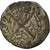 Moneda, Francia, Aquitaine, Henry IV-VI, Hardi, 1399-1453, BC+, Plata