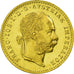 Munten, Oostenrijk, Franz Joseph I, Ducat, 1915, Vienna, Official restrike, PR+