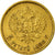 Moneta, Russia, Nicholas II, 5 Roubles, 1898, St. Petersburg, BB+, Oro, KM:62