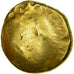 Moneta, Ambiani, Stater, SPL-, Oro, Delestrée:240