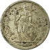 Moneta, Svizzera, 2 Francs, 1944, Bern, BB+, Argento, KM:21