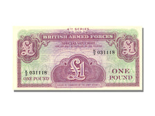 Great Britain, 1 Pound, KM #M36a, UNC(65-70), K/2