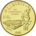 Moneta, Stati Uniti, 1996 Olympic Games, $5, Half Eagle, 1995, U.S. Mint, West