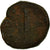Moeda, Anastasius I, Decanummium, 498-507, Constantinople, VF(20-25), Cobre