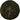 Moneta, Anastasius I, Pentanummium, 512-517, Constantinople, VF(20-25), Miedź