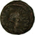 Moneda, Anastasius I, Pentanummium, 512-517, Constantinople, BC+, Cobre, Sear:29