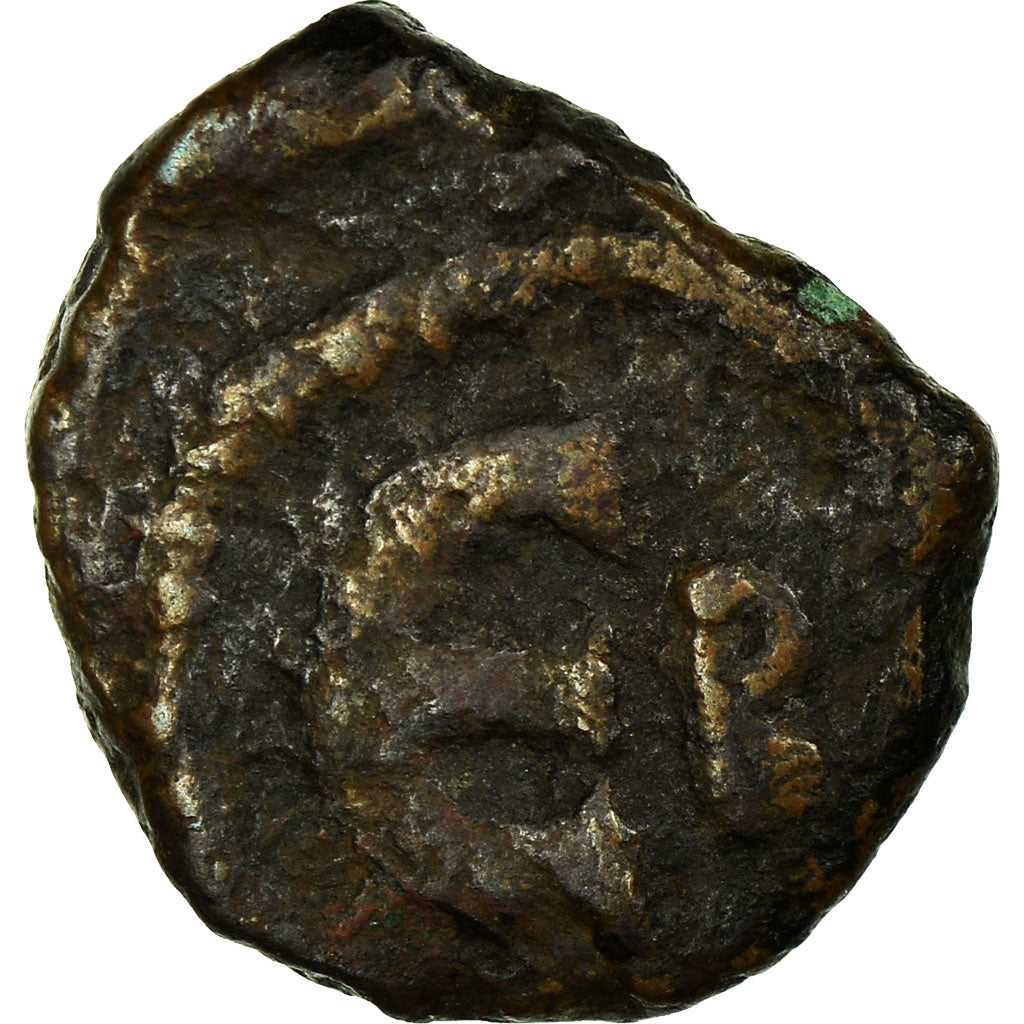 Munten, Anastasius I, Pentanummium, 512-517, Constantinople, FR, Koper, Sear:29