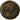 Moneta, Anastasius I, Half Follis, 498-518, Nicomedia, VF(20-25), Miedź