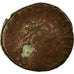 Moneta, Anastasius I, Pentanummium, 517-518, Antioch, VF(20-25), Miedź, Sear:53