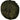 Coin, Justin I, Pentanummium, 518-527, Constantinople, EF(40-45), Copper