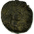 Munten, Justin I, Pentanummium, 518-527, Constantinople, ZF, Koper, Sear:72