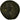 Moneta, Justin I, Pentanummium, 518-527, Constantinople, MB+, Rame, Sear:75