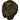 Moneta, Justin I, Pentanummium, 518-527, Nicomedia, VF(20-25), Miedź, Sear:93A